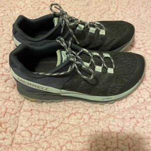 Merrell sneakers